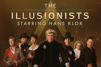 illusion